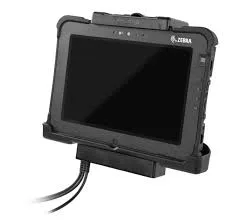 Xplore DOCK, L10 VEHICLE DOCK - CRADLE, RF PASS THROUGH, DIM, CLA — akcesorium do tabletów