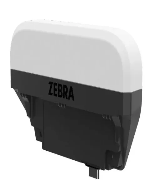 Xplore Z-FLEX LIGHT BAR TWO SIDED RGB — akcesorium do czytników kodów