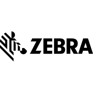 Zebra Wax Ribbon, 60mmx450m,1600; Economy Wax, 25mm core — materiał do drukarek etykiet