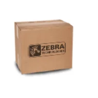 Zebra Power Supply, 100V-240V (C5) with UK and Euro Cords — akcesorium do czytników kodów