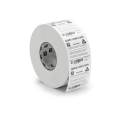 Zebra LAB-RL-TT-SYN-80X30MM — materiał do drukarek etykiet