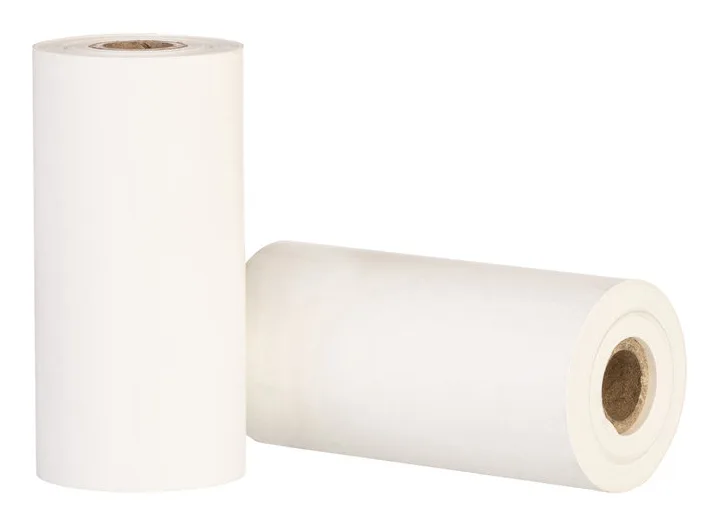 Zebra RECEIPT, PAPER, 80MMX11M; DIRECT THERMAL, Z-PERFORM 1000D 80 RECEIPT, UNCOATED, 13MM CORE — materiał do drukarek etykiet