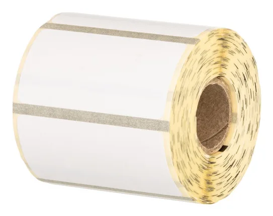 Zebra LAB RL DT PAP 50.8X25.4MM/20/BOX — materiał do drukarek etykiet