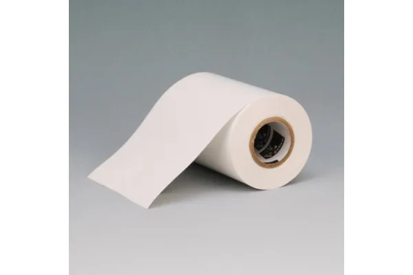 Zebra Receipt, Paper, 51mmx100m; Direct Thermal, Z-Perform 1000D 80 Receipt, Uncoated, 25mm Core — materiał do drukarek etykiet