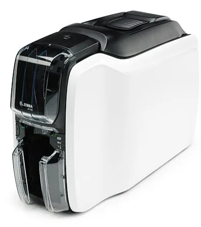 Zebra ZC100PRINT SINGLE SIDED USB/UK/EU CORD WIN DRIVER IN