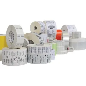 Zebra LAB-RL-TT-PAP-101.6X152.4MM — materiał do drukarek etykiet