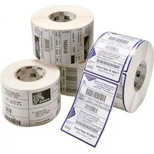 Zebra LAB-RL-TT-PAP-101.6X50.8MM — materiał do drukarek etykiet