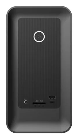 ZOTAC ZBOX MAGNUS ULTRA7-265/RTX5070TI WIFI GLN HDMI — komputer stacjonarny